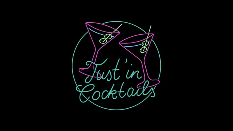 Just In Cocktails