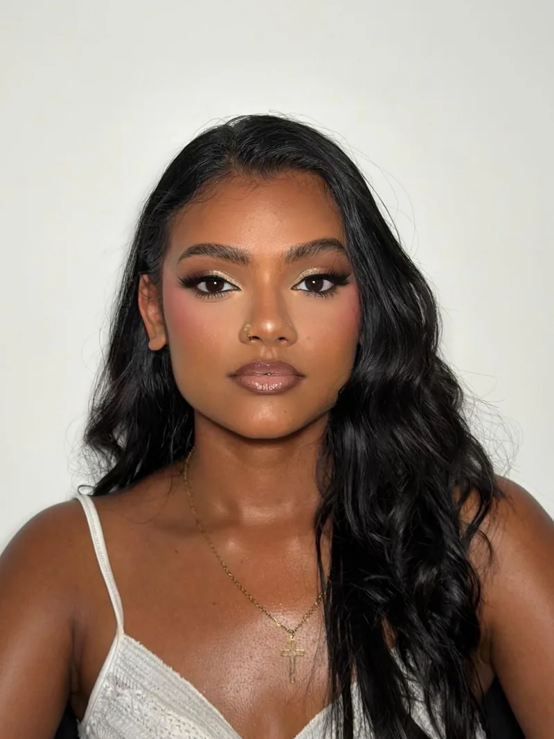 Anbu Beauty MUA