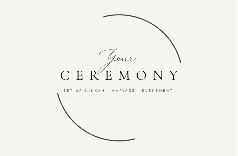 Your Ceremony
