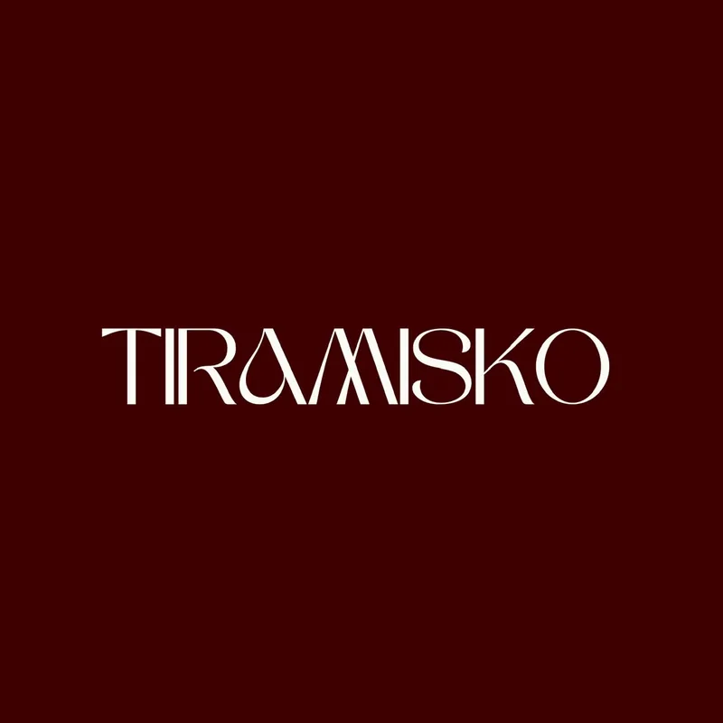 Tiramisko
