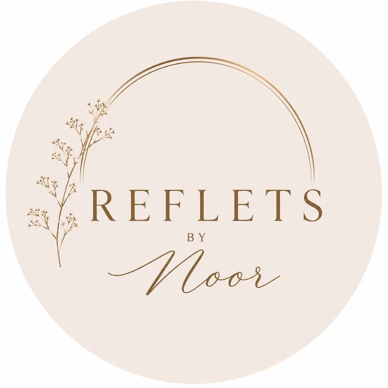 Reflets by Noor