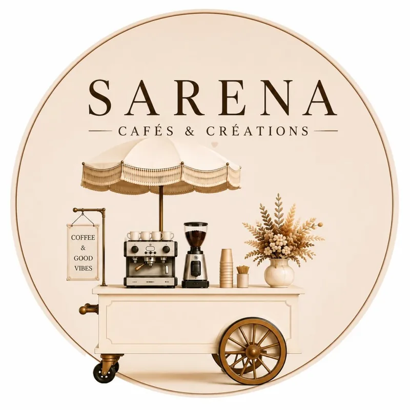 Sarena Café