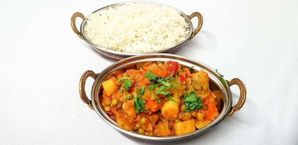 Kashmir Illage Buffet-Grill