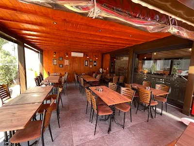 A la table de Mevlana : Konya Etliekmek