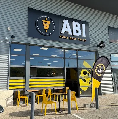 ABI KEBAB NAAN TACOS