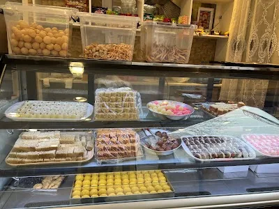 Ajit sweet & snacks