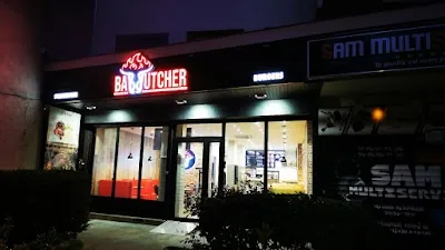 BAB BUTCHER