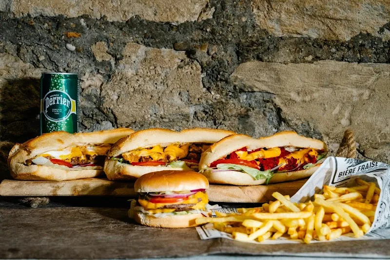 Back To The Baguette