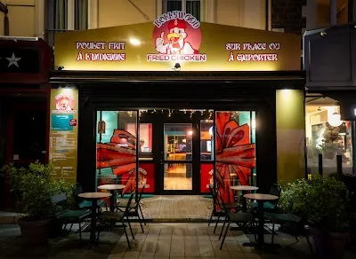 BFC Bollywood Fried Chicken | Restaurant à Saint-Malo