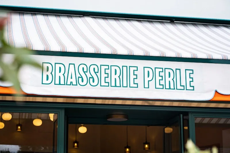 Brasserie Perle