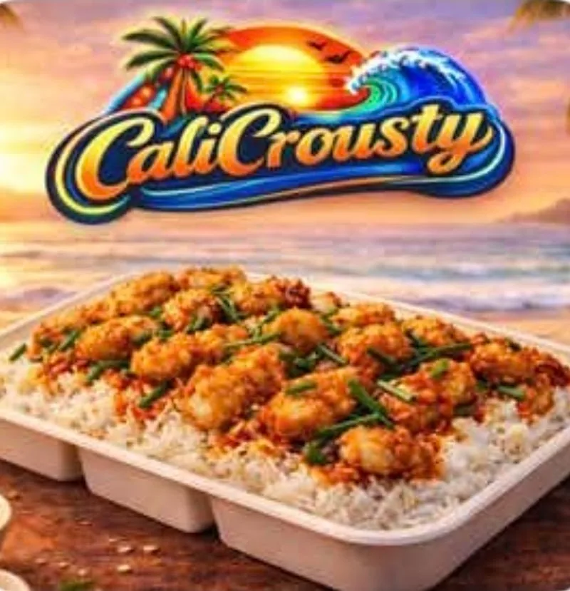 CALICROUSTY Levallois-Perret