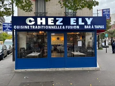 CHEZ ELY