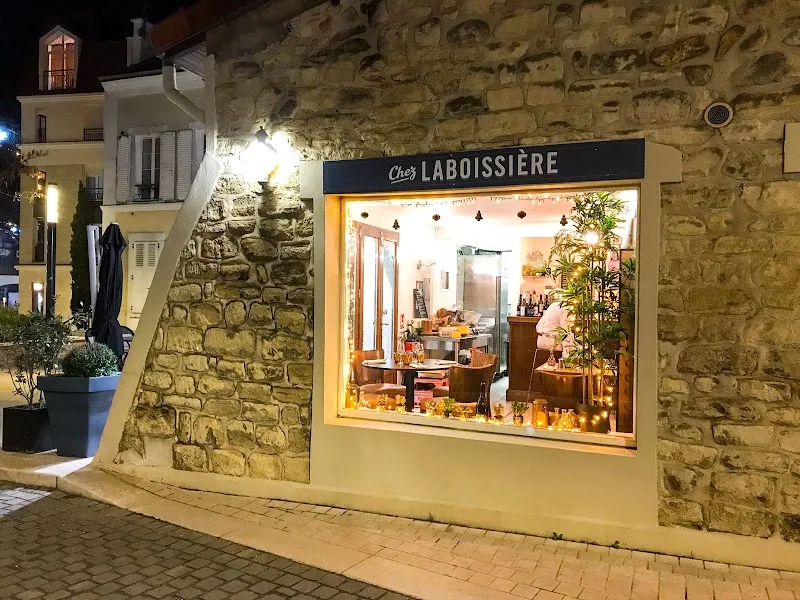 Chez Laboissière
