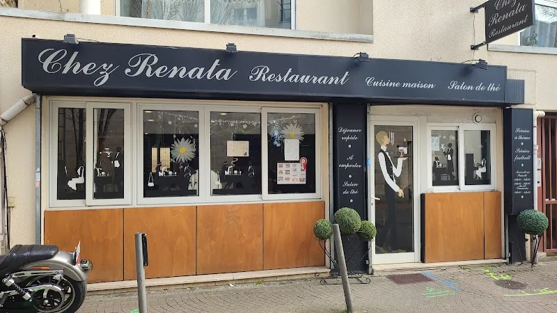 Chez Renata