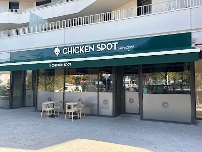 CHICKEN SPOT - CLICHY