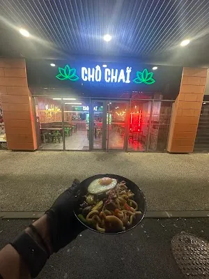 Chô Chaï Tarbes - Thaï Street Food