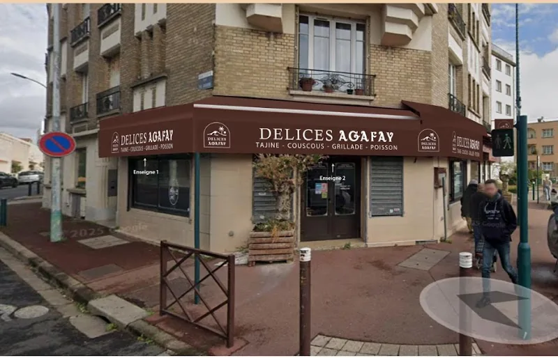 Délice Agafay