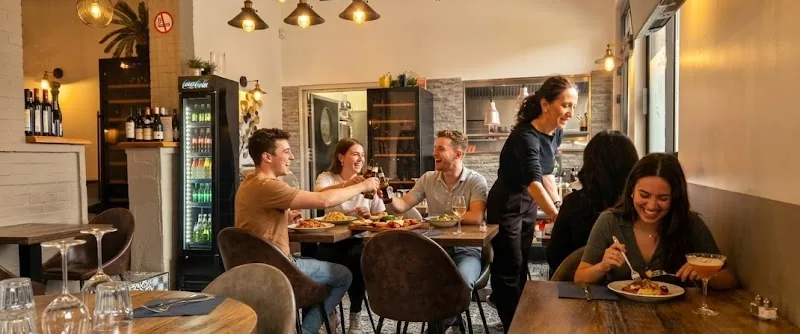 El Sol Aulnay Sous Bois