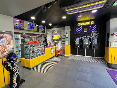 Enjoy Tacos - Béziers Les Halles