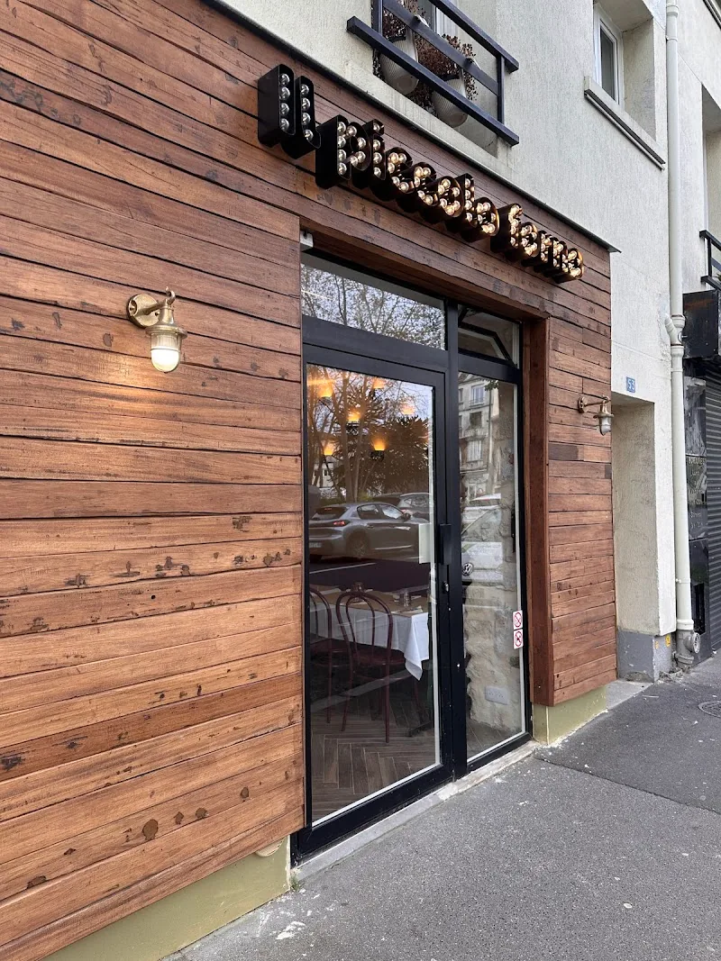 Il Piccolo Forno Di Napoli