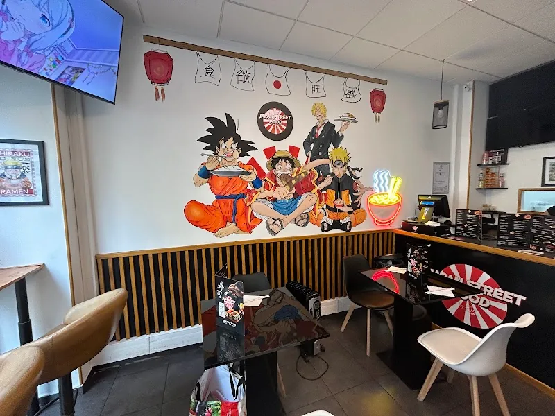 Japan street Food 92