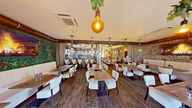 Just Relax - Restaurant bar tabac