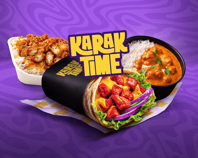 Karak Time