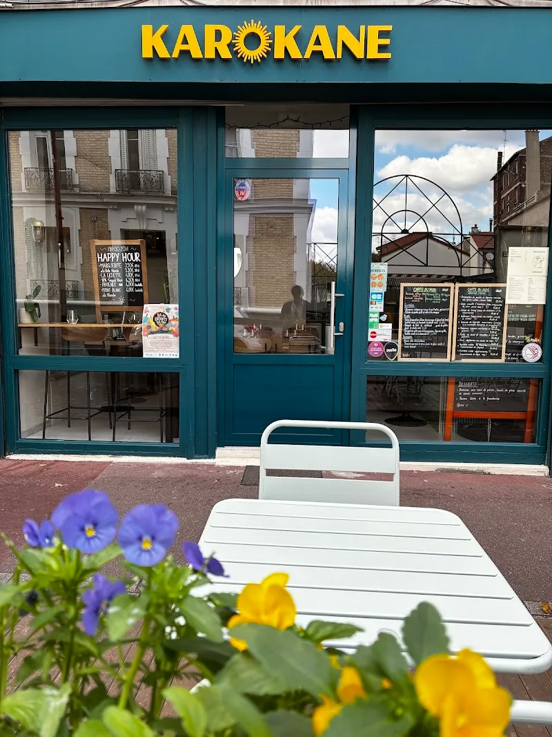 KAROKANE