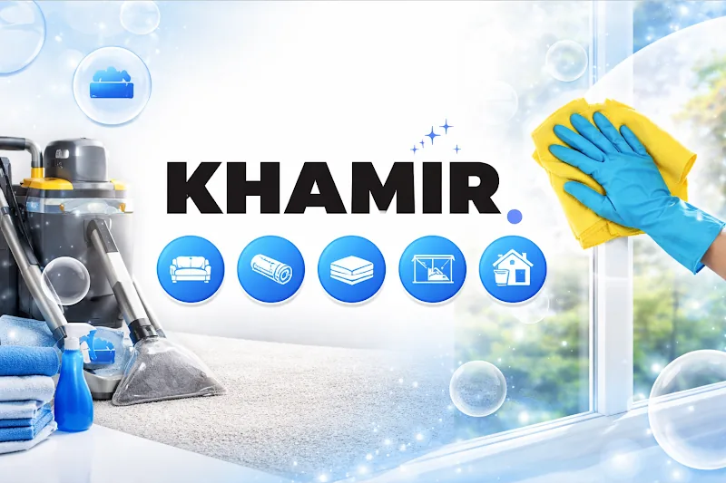 Khamir Nettoyage & Entretien