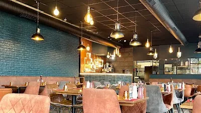 L'Atelier sur la Braise - Steakhouse et pizzeria feu de bois - Nanterre