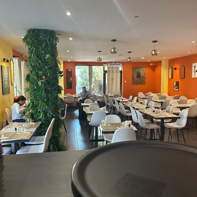 L'excellence d'afrique