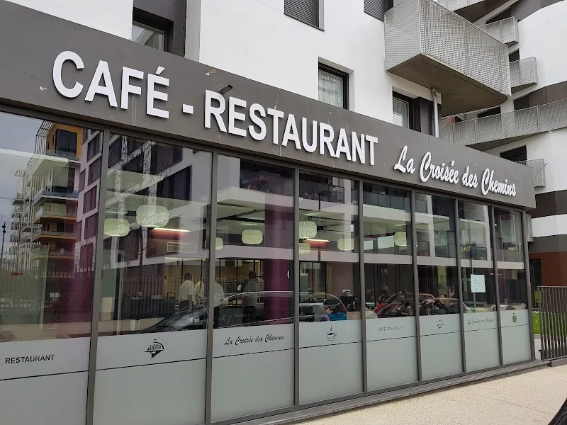 La Croisée des Chemins