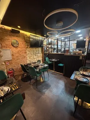 La Maison Indienne by La Route Des Indes