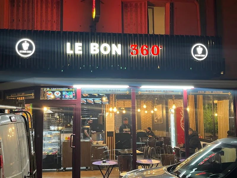 Le bon 360