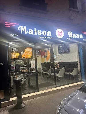 Maison Naan