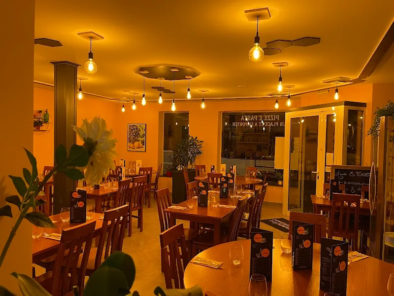 Mancia e futtitinni - Trattoria / Pizzeria - Bagneux (92)