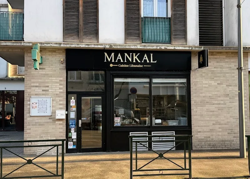 Mankal
