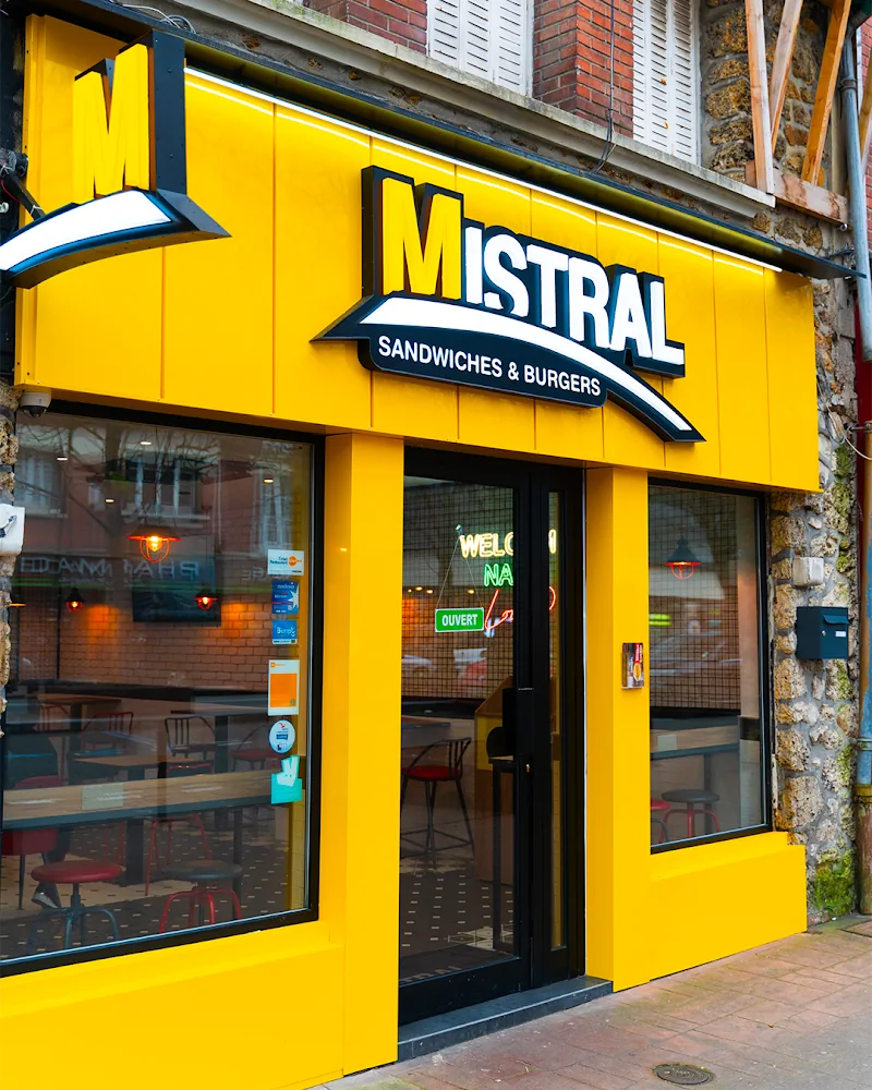 MISTRAL
