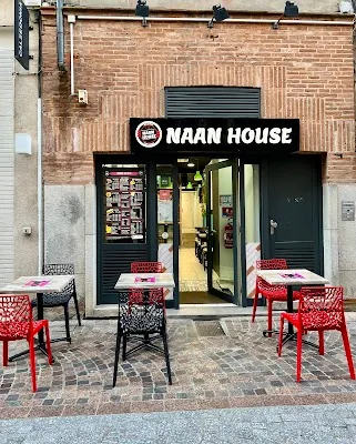 Naan House - Montauban