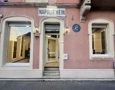 NAPOLIT'HEIN SCHILTIGHEIM - BAR A PÂTES