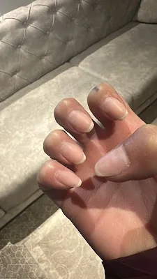 Naya indienne beauté