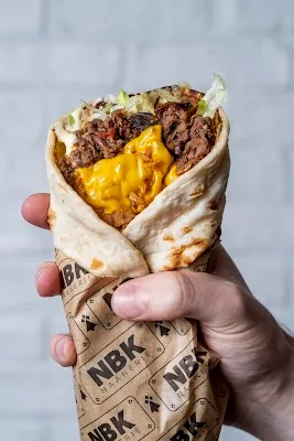 NBK Naanerie Saint-Brieuc