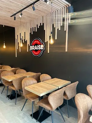 O'braisé Cannes - poulet