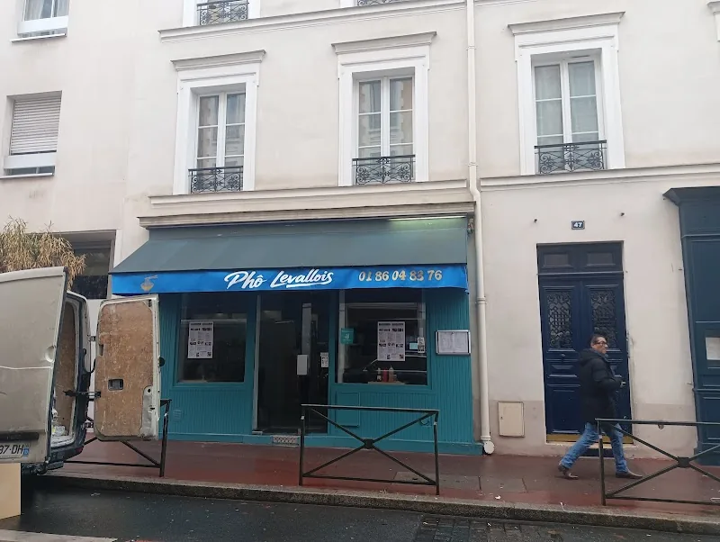 Phô Levallois