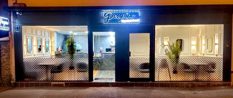 Poupino Noisy le sec