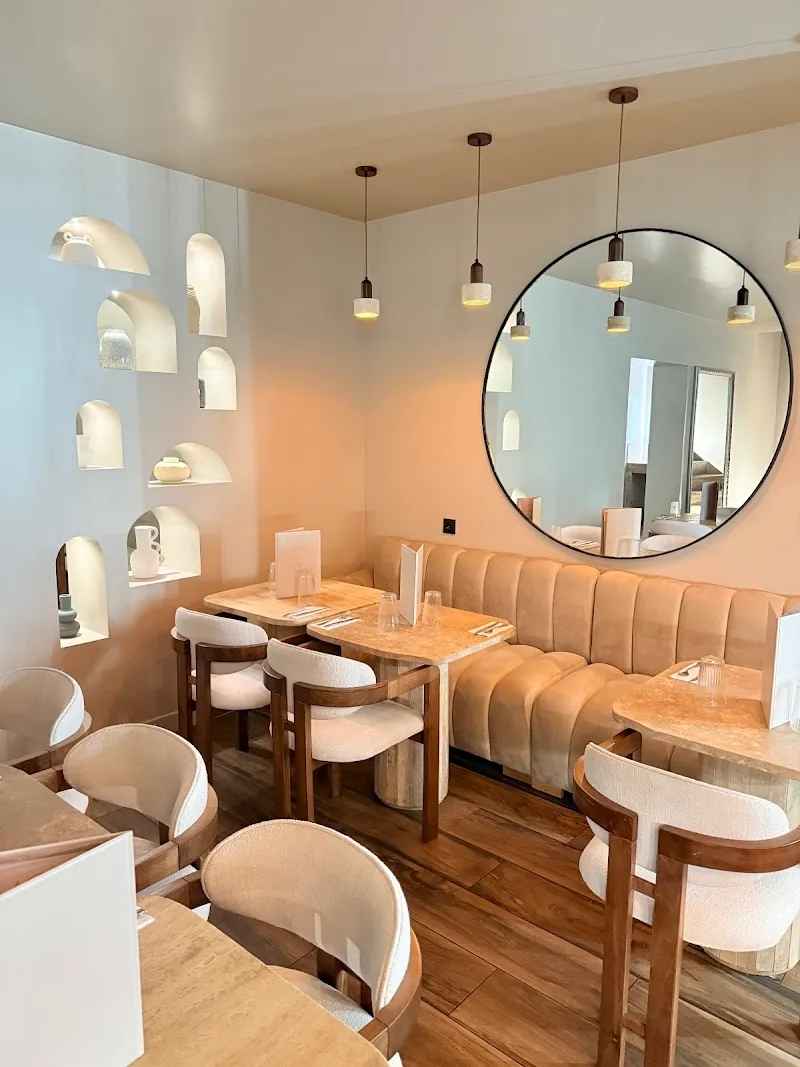 Restaurant Drancy | Les Voisins