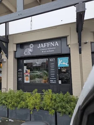 Restaurant JAFFNA