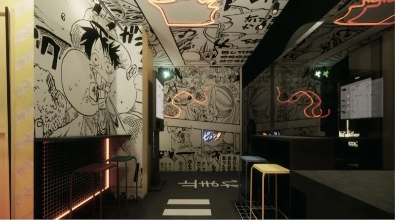 ROLLROLL Fontenay-Aux-Roses Japanese Food