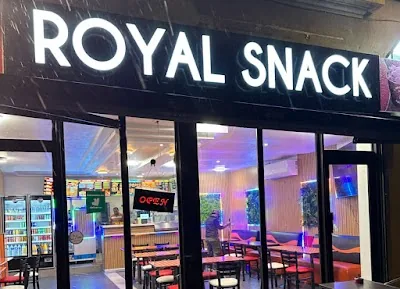 ROYAL SNACK
