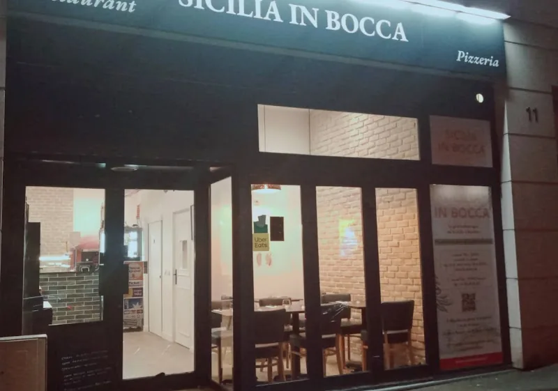Sicilia in bocca